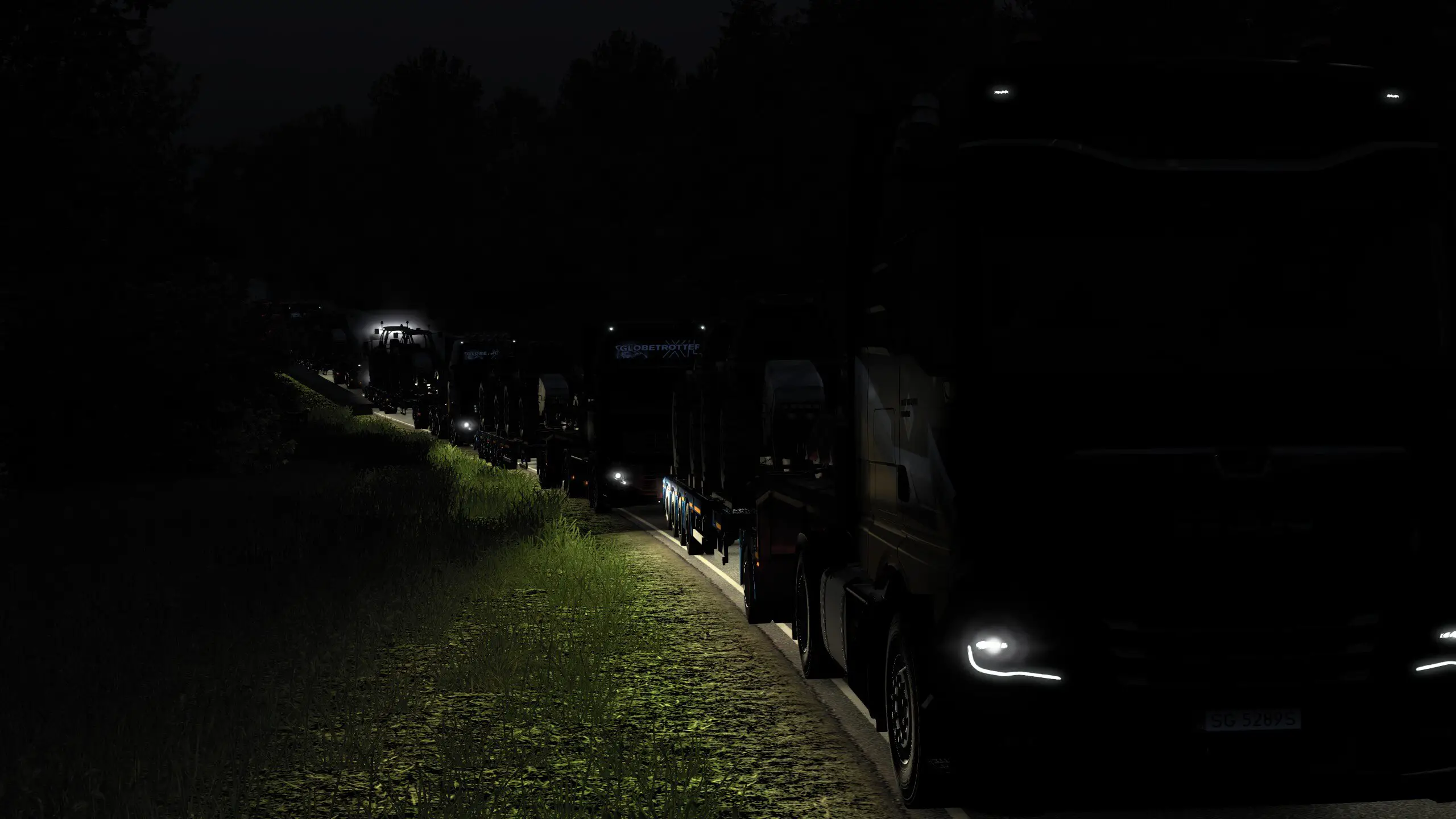 Превью к статье ETS2 VTC