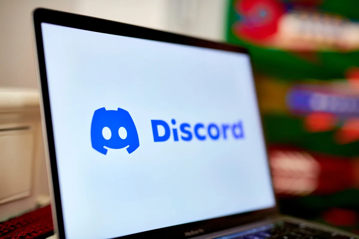 Discord-коммуникация