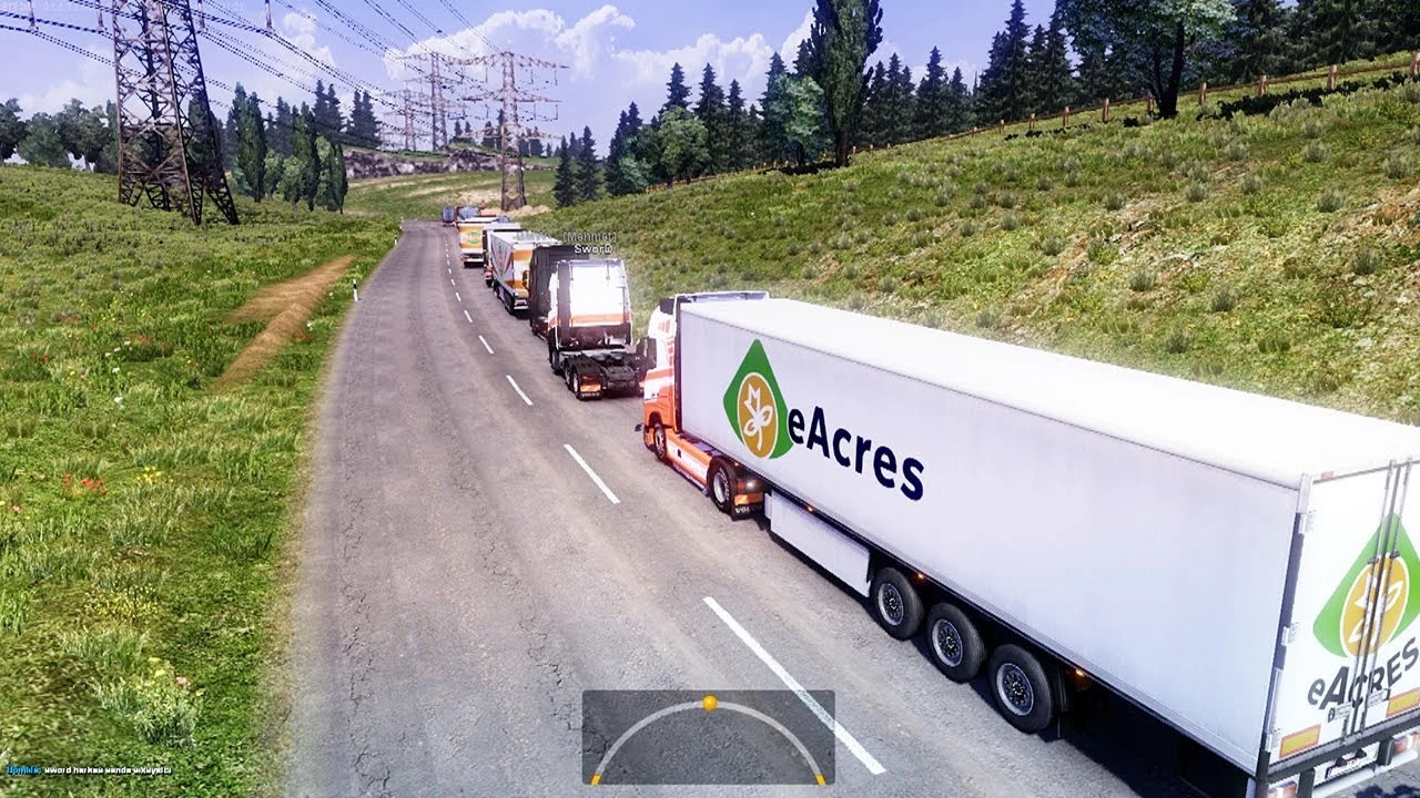 Превью к статье TruckersMP